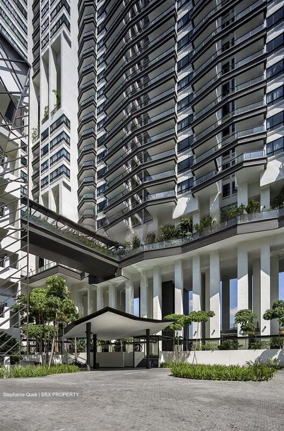 Spottiswoode Residences (D2), Condominium #606867531